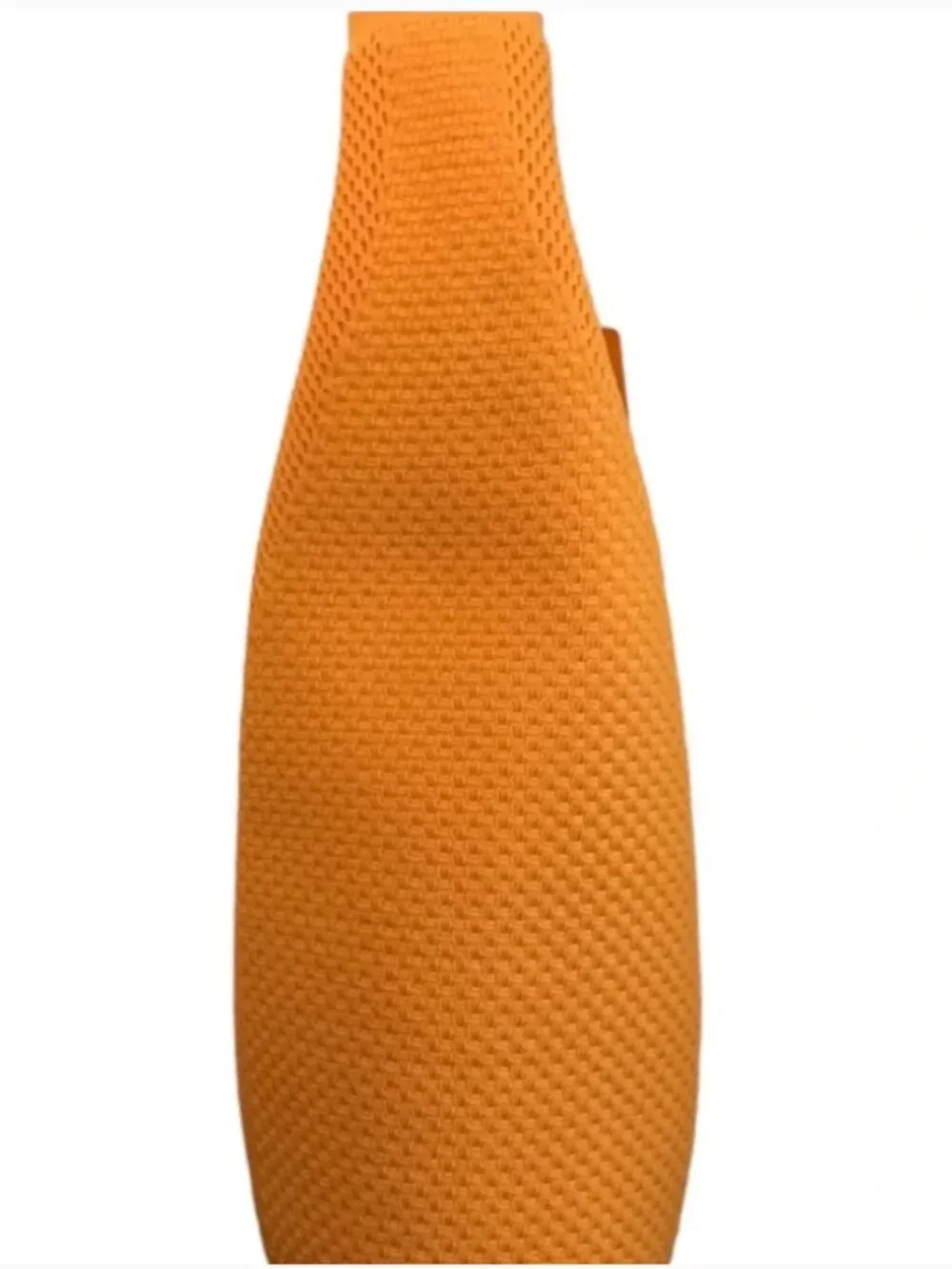 Veuve Cliquot Orange Ice Jacket Sleeve ~ NWT